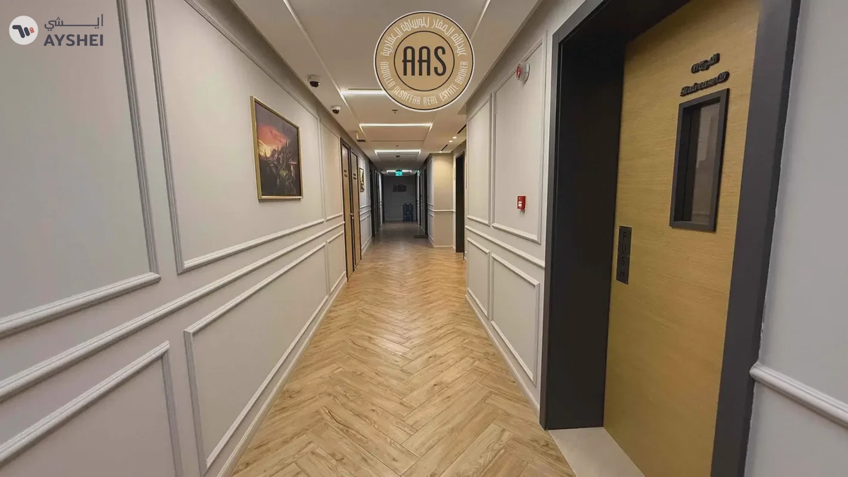 luxury 3bhk panthouse ready to move available close to sheikh zayad road