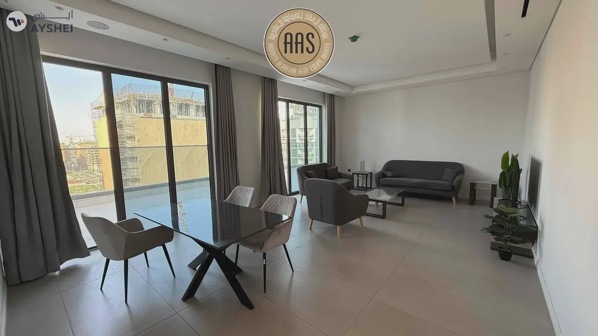 luxury 3bhk panthouse ready to move available close to sheikh zayad road