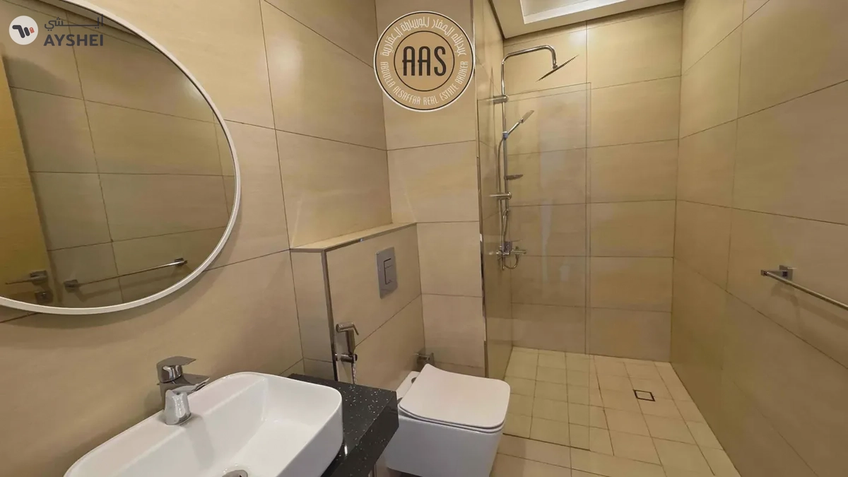luxury 3bhk panthouse ready to move available close to sheikh zayad road