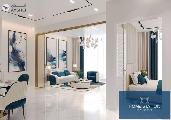 Timez By Danube, Dubai Silicon Oasis (DSO), Dubai