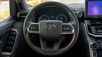Toyota Land Cruiser VXR vx 4.0-15