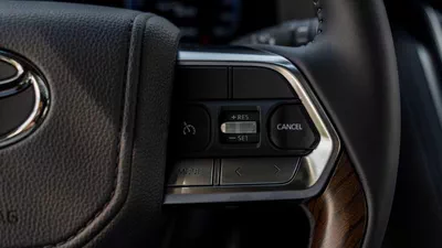 Toyota Land Cruiser VXR vx 4.0-16