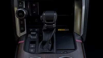 Toyota Land Cruiser VXR vx 4.0-17