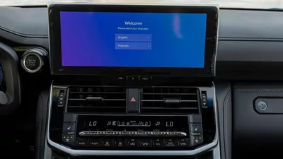 Toyota Land Cruiser VXR vx 4.0-6