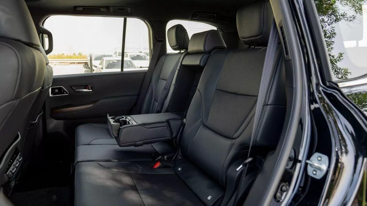 Toyota Land Cruiser VXR vx 4.0-23-0