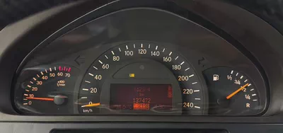 2004 Mercedes Benz G 500 Cabriolet | Brabus Kit | European-13