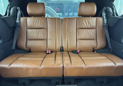 2004 Mercedes Benz G 500 Cabriolet | Brabus Kit | European-18