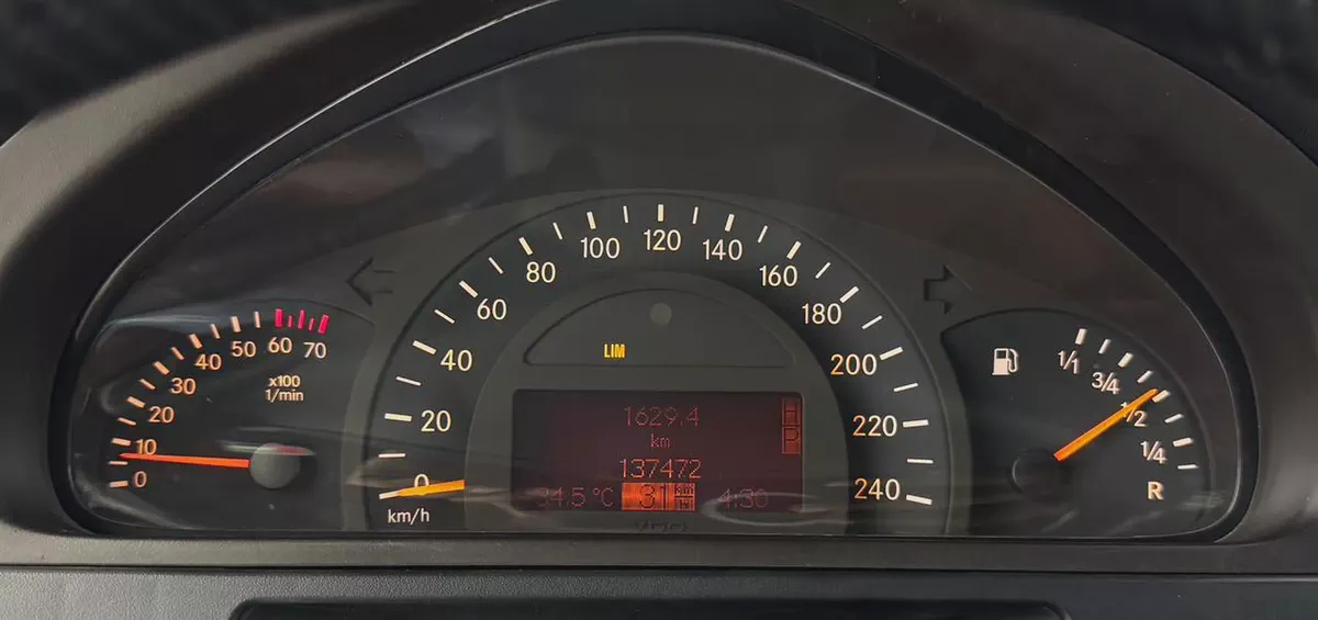 2004 Mercedes Benz G 500 Cabriolet | Brabus Kit | European-13-13