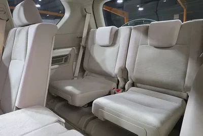 Toyota Prado GXR I 2021 I GCC Specs I FULL SERVICE HISTORY BY ALFUTTAIM I  ACCIDENTS FREE-14