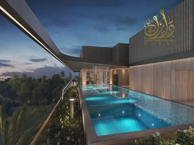 5% BOOKING | FULLY FURNISHED | 1-BEDROOM APARTMENT-5