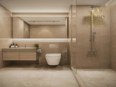 5% BOOKING | FULLY FURNISHED | 1-BEDROOM APARTMENT-2