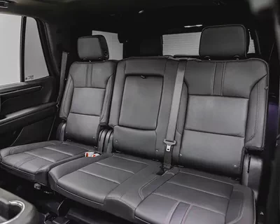 CHEVROLET TAHOE RST - 2025 - GCC - UNDER WARRANTY - EXCELLENT CONDITION-16