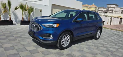 2023-Ford Edge SEL-AWD-Excellent Condition-Under Warranty|Service Contract Bank Finance Available-0