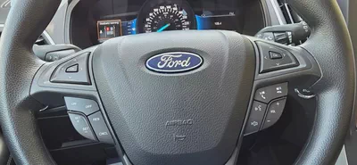 2023-Ford Edge SEL-AWD-Excellent Condition-Under Warranty|Service Contract Bank Finance Available-11