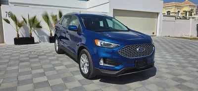 2023-Ford Edge SEL-AWD-Excellent Condition-Under Warranty|Service Contract Bank Finance Available-1