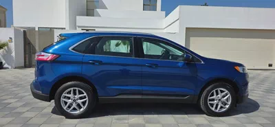 2023-Ford Edge SEL-AWD-Excellent Condition-Under Warranty|Service Contract Bank Finance Available-2