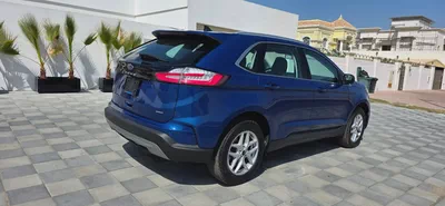 2023-Ford Edge SEL-AWD-Excellent Condition-Under Warranty|Service Contract Bank Finance Available-5
