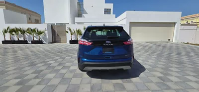 2023-Ford Edge SEL-AWD-Excellent Condition-Under Warranty|Service Contract Bank Finance Available-6