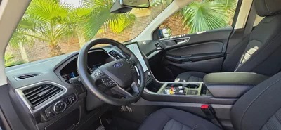 2023-Ford Edge SEL-AWD-Excellent Condition-Under Warranty|Service Contract Bank Finance Available-8
