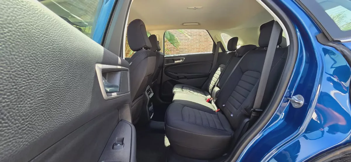 2023-Ford Edge SEL-AWD-Excellent Condition-Under Warranty|Service Contract Bank Finance Available-10-10
