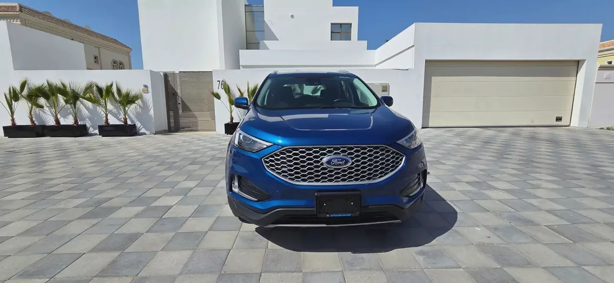 2023-Ford Edge SEL-AWD-Excellent Condition-Under Warranty|Service Contract Bank Finance Available-3-3