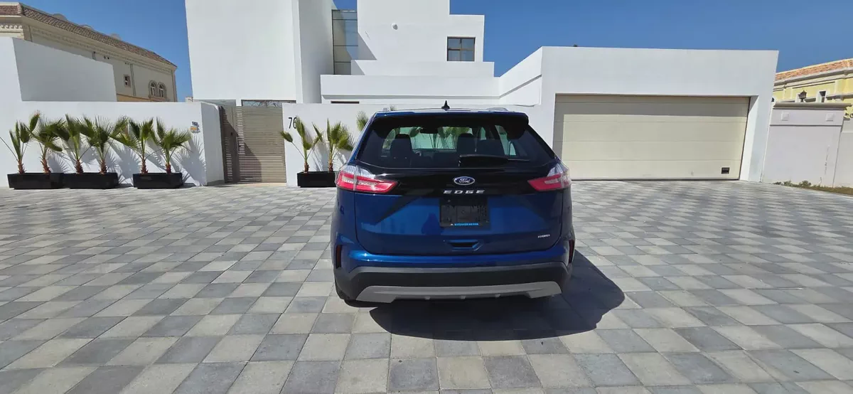 2023-Ford Edge SEL-AWD-Excellent Condition-Under Warranty|Service Contract Bank Finance Available-6-6