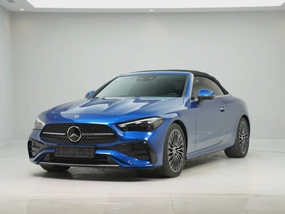 Mercedes-Benz CLE-Class 200 | 2024 | Brand New | Korean Specs-0