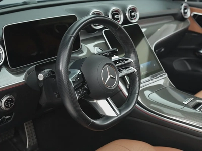 Mercedes-Benz CLE-Class 200 | 2024 | Brand New | Korean Specs-9
