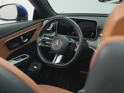 Mercedes-Benz CLE-Class 200 | 2024 | Brand New | Korean Specs-13