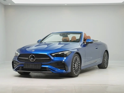 Mercedes-Benz CLE-Class 200 | 2024 | Brand New | Korean Specs-1