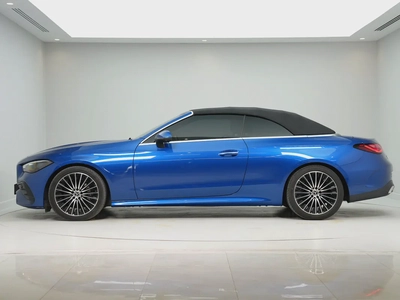 Mercedes-Benz CLE-Class 200 | 2024 | Brand New | Korean Specs-2
