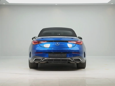Mercedes-Benz CLE-Class 200 | 2024 | Brand New | Korean Specs-5