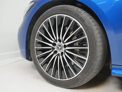 Mercedes-Benz CLE-Class 200 | 2024 | Brand New | Korean Specs-7