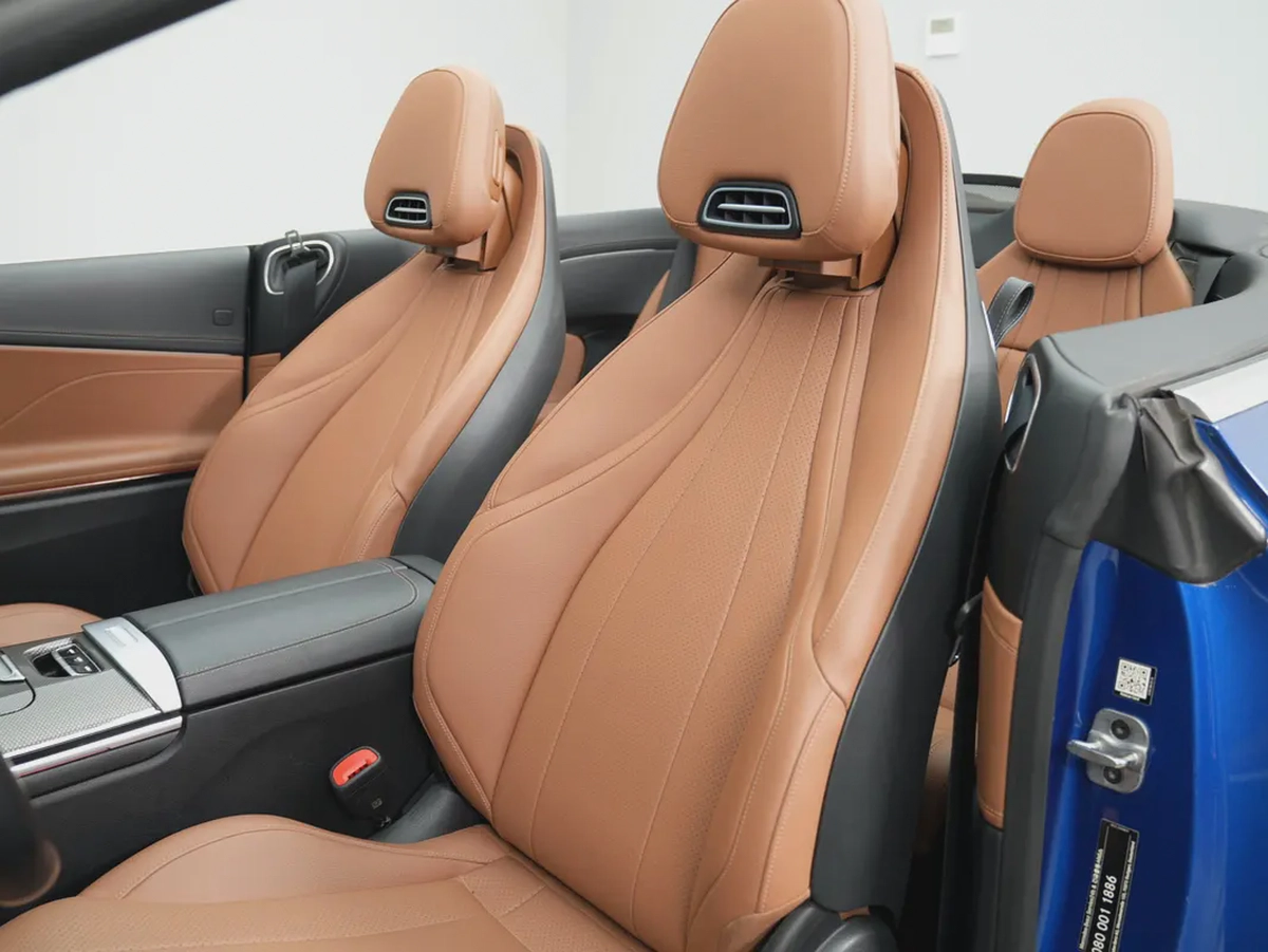 Mercedes-Benz CLE-Class 200 | 2024 | Brand New | Korean Specs-10-10