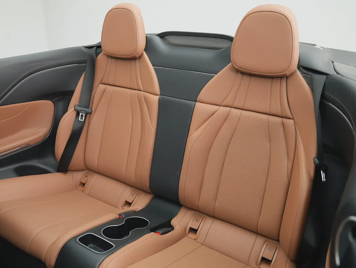 Mercedes-Benz CLE-Class 200 | 2024 | Brand New | Korean Specs-16-16