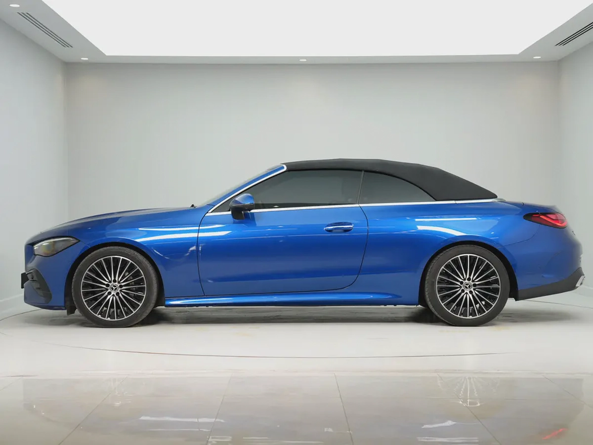Mercedes-Benz CLE-Class 200 | 2024 | Brand New | Korean Specs-2-2