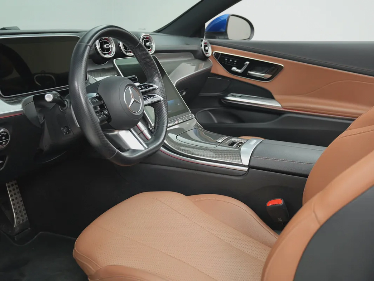 Mercedes-Benz CLE-Class 200 | 2024 | Brand New | Korean Specs-8-8