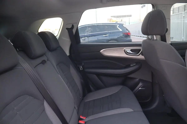 MG RX5 Luxury 2023 GCC Specs - Low Mileage - Full Option