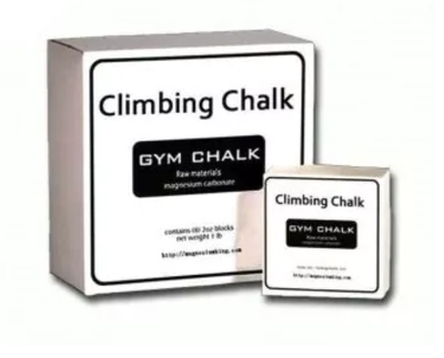  TA SPORTS Gym Chalk Wk1001(1 Box-8Pce/1Ctn=36Box)-0