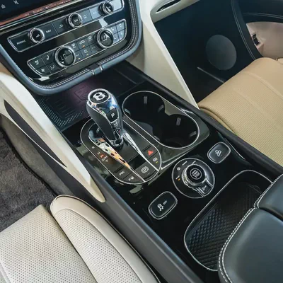 2021 Bentley Bentayga V8  DONE ONLY 19,000KM-14
