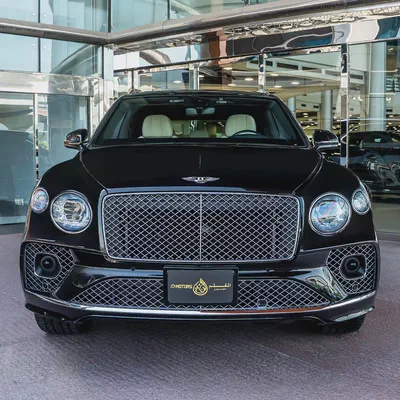 2021 Bentley Bentayga V8  DONE ONLY 19,000KM-3