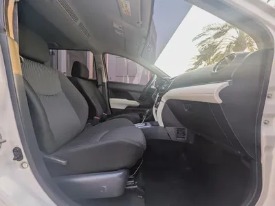 Toyota Rush EX 2020 GCC Specs Interior and Exterior Excellent Condition-12