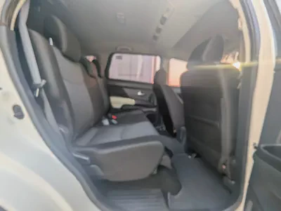 Toyota Rush EX 2020 GCC Specs Interior and Exterior Excellent Condition-14