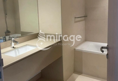 Family-Friendly Community | Spacious 3BR+Maid-3