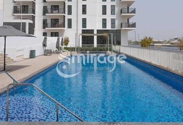 Family-Friendly Community | Spacious 3BR+Maid