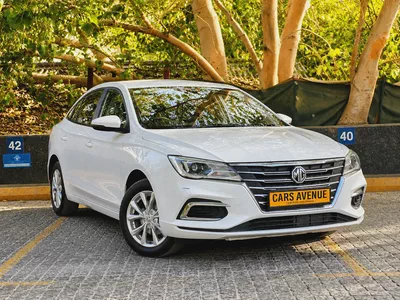 AED 360 PM | Under Warranty | GCC Specs | Excellent Condition MG5-1