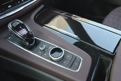 CADILLAC ESCALADE 600 SPORT PLATINUM-0KM-2024-GCC SPECS-UNDER WARRANTY  SERVICE-BRAND NEW-11
