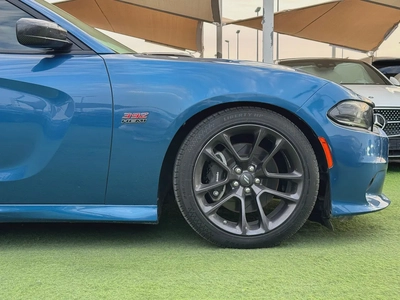 Dodge Charger SRT 392 - 2020 6.4L-7