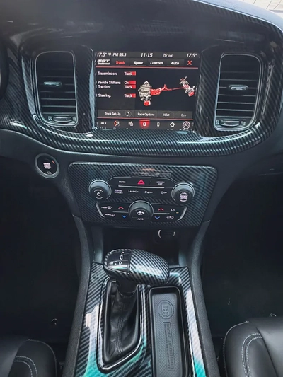 Dodge Charger SRT 392 - 2020 6.4L-8