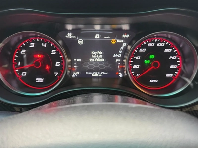Dodge Charger SRT 392 - 2020 6.4L-9